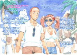 Page 107 of Yappari Papa ga Suki | I Love my Dad Afterall