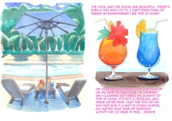 Page 12 of Yappari Papa ga Suki | I Love my Dad Afterall