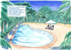 Page 63 of Yappari Papa ga Suki | I Love my Dad Afterall