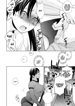 Page 17 of Taiken Nyuuten | Trial Period