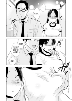 Page 9 of Taiken Nyuuten | Trial Period