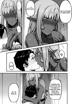 Page 14 of Isekai Series - Dark Elf no Neito