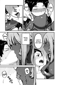 Page 16 of Isekai Series - Dark Elf no Neito