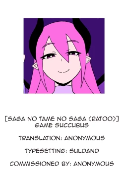 Page 38 of Game Succubus