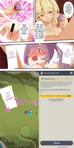 Page 16 of The First Archon Part 3