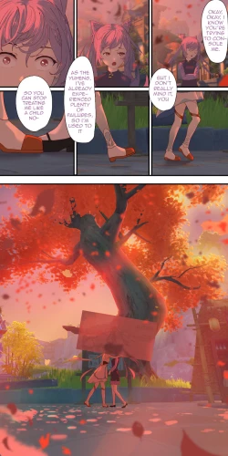 Page 4 of The First Archon Part 3