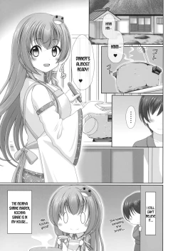 Page 2 of Kijouteki Kazehouri Seikatsu