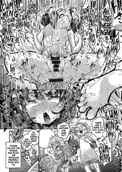 Page 30 of Anata no Machi no Shokushuya-san 4.5 | Your Neighborhood Tentacle Shop 4.5