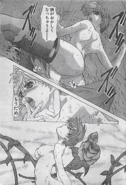 Page 33 of COMIC Natural High Vol.31 1998-03