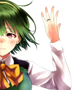 Page 18 of Kanashimi yo Konichiwa