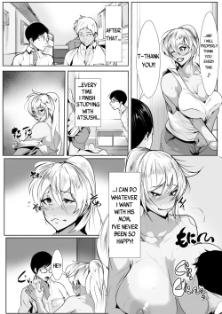 Page 13 of Ijimekko no Hahaoya to Netori Noukou Sex | Passionate Sex With My Bully's Mom