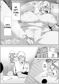 Page 42 of Ijimekko no Hahaoya to Netori Noukou Sex | Passionate Sex With My Bully's Mom