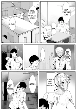 Page 4 of Ijimekko no Hahaoya to Netori Noukou Sex | Passionate Sex With My Bully's Mom