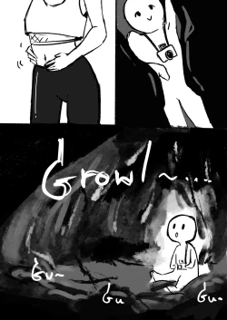 Page 22 of Tainai・Nikuheki Goudoushi  Chounai Kaishi 3-B