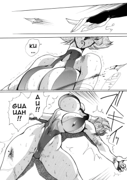 Page 23 of Death&Destruction Digital #5