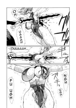 Page 40 of Death&Destruction Digital #5