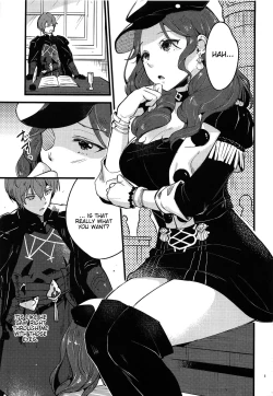 Page 4 of Utahime-sama wa Ijimekko