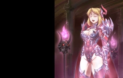 Page 6 of Maou ni Sarawareru Shinkan | Priestess grabbed by Dark Lord