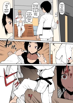 Page 41 of Kokujin no Tenkousei NTR ru - Complete