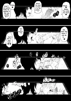 Page 42 of Kokujin no Tenkousei NTR ru - Complete