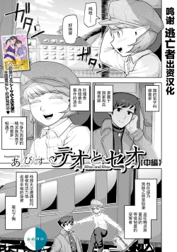 Page 21 of Teo to Seo