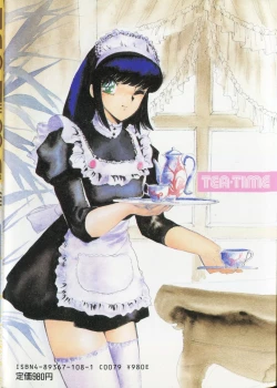 Page 194 of TEA TIME 4