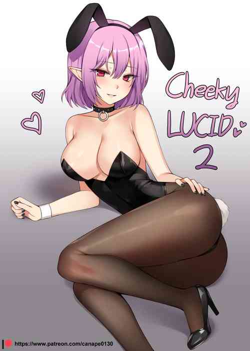 Download [CANAPE} 건방진 루시드2 / Cheeky LUCID2 [English] [Decensored]