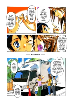 Page 22 of Akane Ch2: A Helping Hand Pt2