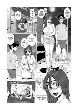 Page 2 of Ero Hitozuma wa Sentou de Maseta Erogaki ni Moteasobareru | Happy Cuckold Husband 3: Sexy Wife Gets Pranked By A Pervy Brat in the Public Bath