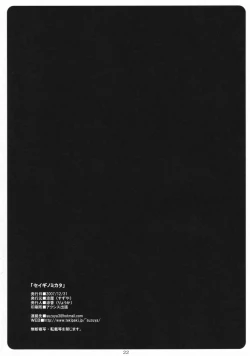 Page 21 of Seigi no Mikata