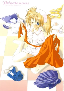 Page 5 of Private Nurse