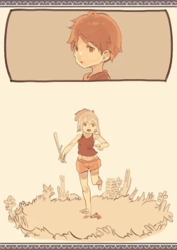 Page 47 of Tomodachi ga Dorei Ichiba ni Urareteta