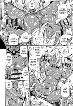 Page 30 of Ponkotsu Succubus Lily-chan no Sainan | Clumsy Lili Chan and Her Misfortune