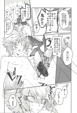 Page 19 of Reversible Check Sheet