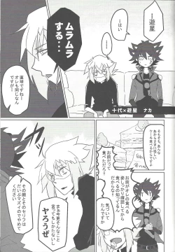 Page 3 of Reversible Check Sheet