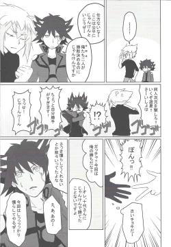 Page 5 of Reversible Check Sheet