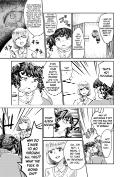 Page 17 of Making The Student Council President Who Bullied Me Get Fat