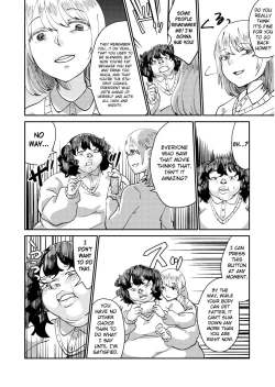 Page 32 of Making The Student Council President Who Bullied Me Get Fat