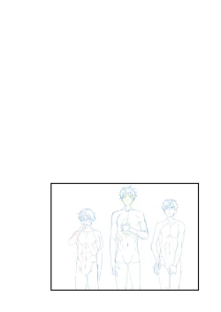 Page 4 of Gakkimatsu Seikinou Chousa