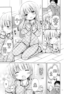 Page 15 of Merylchan to take care of me!