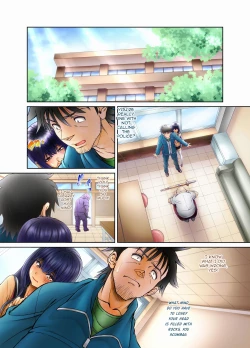 Page 10 of Ore no Seito ga Koakuma Bitch na ♀Otokonoko♂ De...!!