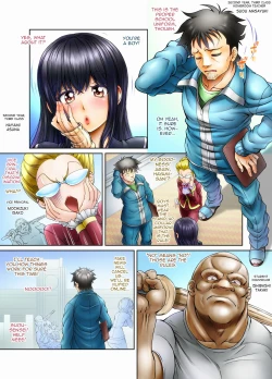 Page 4 of Ore no Seito ga Koakuma Bitch na ♀Otokonoko♂ De...!!