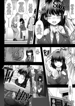 Page 13 of Karisome no Kanojo | Stolen Sweetheart