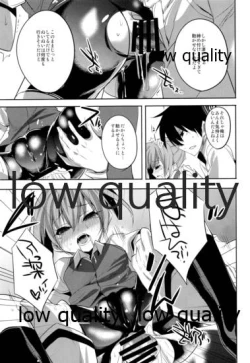 Page 14 of KanColle. Kai Ni