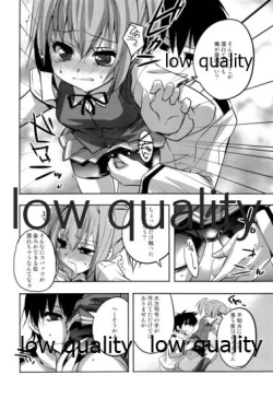 Page 9 of KanColle. Kai Ni