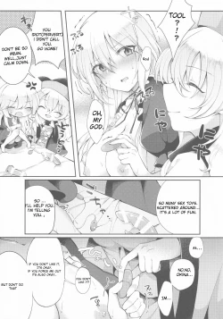 Page 4 of Kenja no Tamamayu