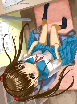 Page 32 of Sensei! Tokubetsu Jisshuu Shimasho!