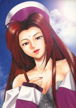 Page 101 of Shikisai Tokei