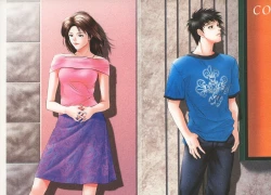 Page 19 of Shikisai Tokei