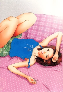 Page 3 of Shikisai Tokei